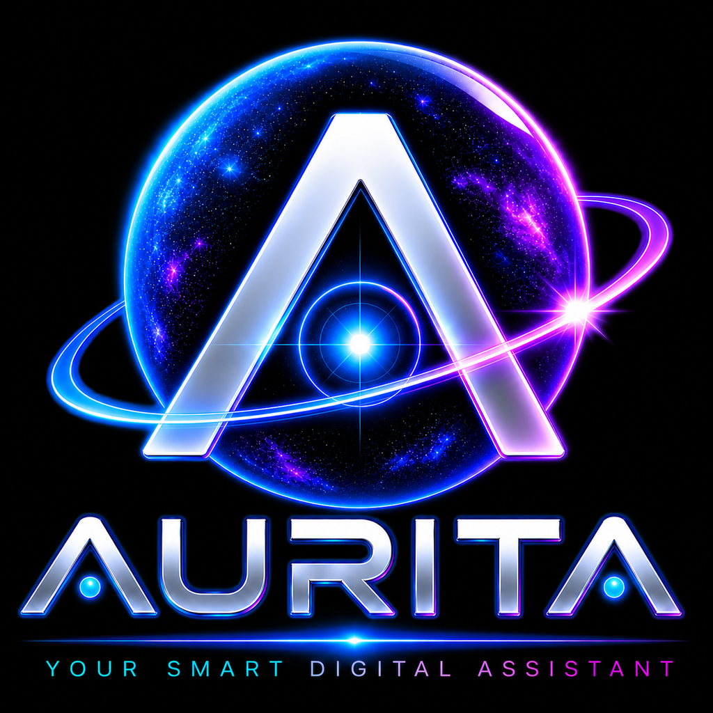 AURITA logo